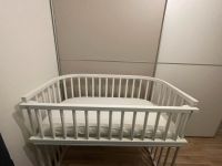 Babybay XXL Beistellbett Buchholz-Kleefeld - Hannover Groß Buchholz Vorschau