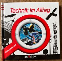 Ars edition - Technik im Alltag Nordrhein-Westfalen - Bottrop Vorschau