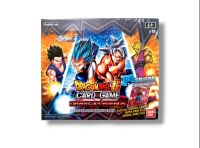 Dragon Ball Super Card Game Dawn of the Z-Legends BT18 Display Bayern - Höchberg Vorschau