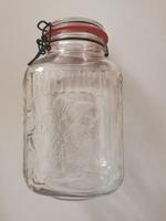 Rumtopfglas Vorratsglas Einmachglas Bügelverschluss 4,8 l Bayern - Hirschaid Vorschau