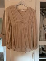 Umstandsbluse H&M Mama Umstandsmode Gr.S Hessen - Lollar Vorschau