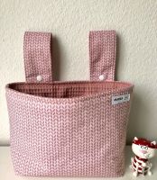 Räuberlii Handmade Utensilo Hochstuhl Gitterbett Lenkertasche Elberfeld - Elberfeld-West Vorschau