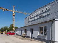 Serviceberater für Baumaschinen im Außendienst (m/w/d) Brandenburg - Cottbus Vorschau