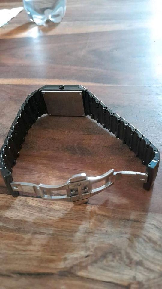 DUGENA Herrenarmband Uhr in Salzgitter