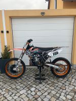 KTM SX 250 Sachsen - Malschwitz Vorschau