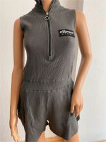 Ellesse Damen Frauen Overall Jumpsuit Tessuto Zipper Playsuits Nordrhein-Westfalen - Weilerswist Vorschau