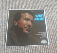 Vinyl LP: Marty Robbins: Self-Titled / Country / Johnny Cash Hessen - Biebergemünd Vorschau