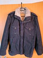 Winterjacke von Hugo Boss Hessen - Homberg Vorschau