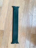 Apple watch armband sport loop pine green 40mm Size 7 Frankfurt am Main - Gallus Vorschau