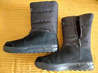 Herren Winterboots Puma Gr. 45 Bayern - Penzing Vorschau