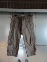 Damen Hose, Cargohose,  3/4 Hose Hessen - Großenlüder Vorschau