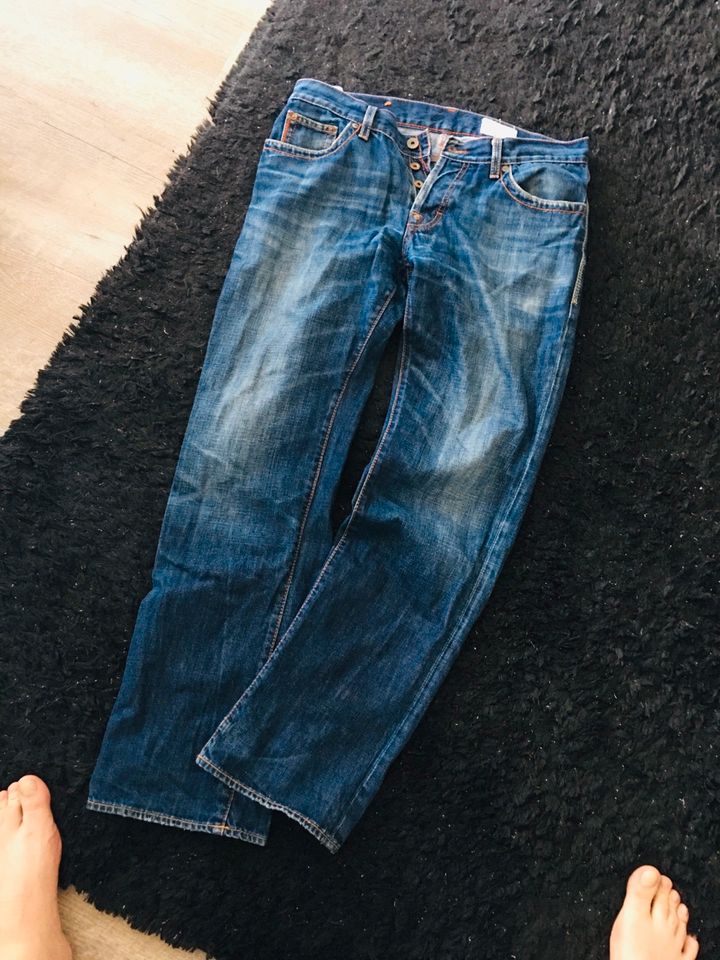 Hugo Boss Jeans Hose Männer in Hamburg