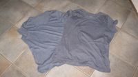 2 x T-Shirt_Shirt_Kurzarm_blau_meliert * Janina * 46_XXL Niedersachsen - Gifhorn Vorschau