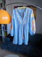 Kleid Zara 60er 70er Retro Mod Hippie Boho Köln - Ehrenfeld Vorschau