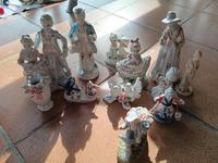 Porzellan Figuren Thüringen - Gotha Vorschau