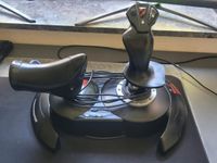 Thrustmaster T-Flight Hotas X Niedersachsen - Göttingen Vorschau