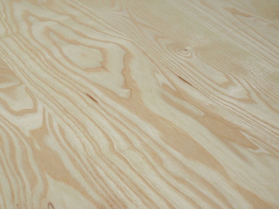 Massivholztisch Esstisch Küchentisch Esche 200 cm in Haan