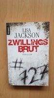 Zwillingsbrut von Lisa Jackson (Thriller) Hessen - Kaufungen Vorschau