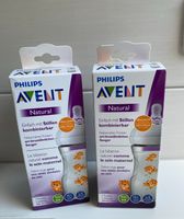 Philips Avent Natural Babyflasche – Design Tiger Bayern - Freystadt Vorschau