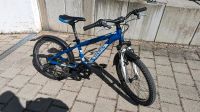 Marin Kinder Mountainbike, 20 Zoll, mit Shimano und Federgabel Bayern - Starnberg Vorschau