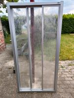 Duschtür für 90cm Wanne Niedersachsen - Emsbüren Vorschau