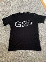 G-Star Raw T-Shirt Herren schwarz weiß Größe M Niedersachsen - Osnabrück Vorschau