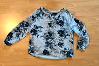 Bluse CECIL jeansblau  L/ 42/44 Klipphausen - Weistropp Vorschau