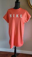 nike Shirtkleid Sommerkleid Hessen - Willingshausen Vorschau