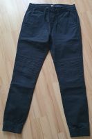 ITALYMORN Chino Joggers Casual Stoff Hose M Niedersachsen - Lachendorf Vorschau