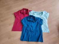 3 Shirts 2 x Engelbert Strauss xxl gebraucht Nordrhein-Westfalen - Lüdenscheid Vorschau