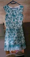 Orsay kleid blau Gr.34 34 XS S festlich Hochzeit Feier Hessen - Nidda Vorschau