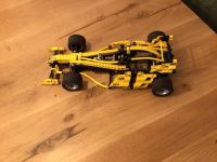 Lego technic 8445 Formel 1 Rennwagen ohne Ovp wie neu Bayern - Landshut Vorschau