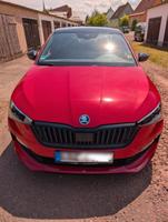 Skoda Scala 1.5 TSI ACT Monte Carlo Monte Carlo Thüringen - Bad Langensalza Vorschau