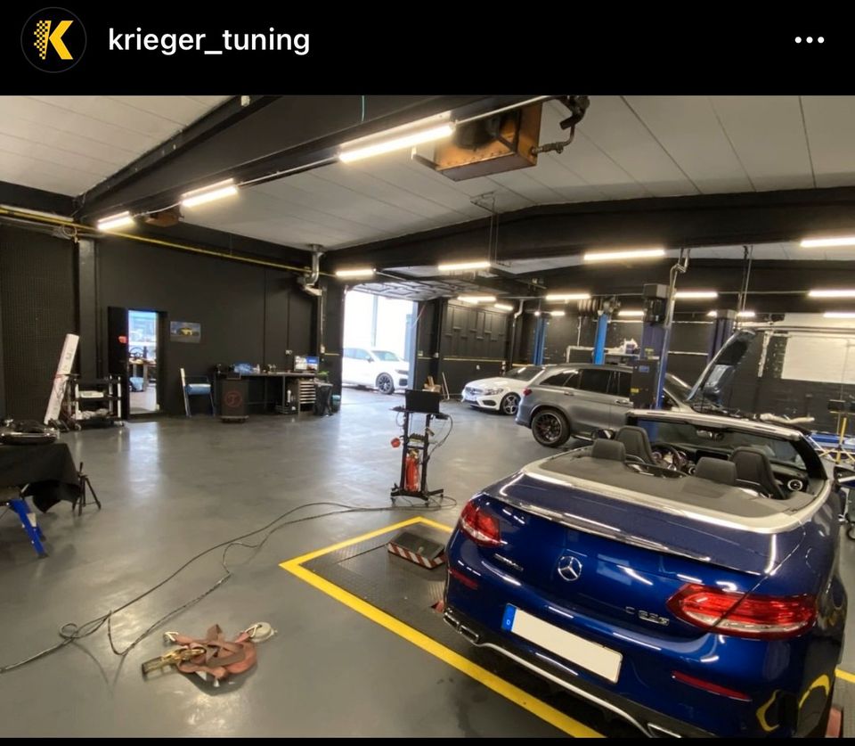 ✅ GETRIEBE SPÜLUNG VAG | BMW | Mercedes | KIA | OPEL in Schwerte