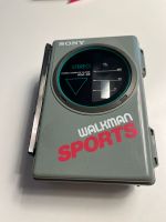 SONY SPORTS RADIO WALKMAN WM-F35 Oliv Altona - Hamburg Bahrenfeld Vorschau