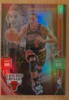 Derrick Rose CHICAGO BULLS EXTRA SIGNATURE Card NBA ADRENALYN XL Brandenburg - Storkow (Mark) Vorschau