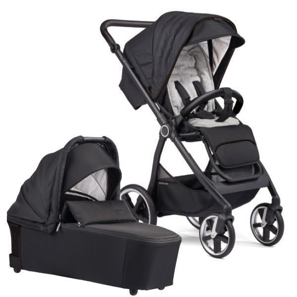 Buggy: Gesslein INDY M2 Swing + Babywanne Panorama Lyx in Leer (Ostfriesland)