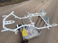 BIREL ART S15 Schaltkart LGK CRY32 Rennkart TM Rheinland-Pfalz - Minderlittgen Vorschau