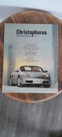 Christophorus Porsche Magazin 5/96 Stuttgart - Wangen Vorschau