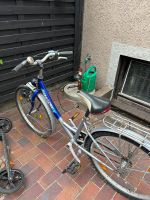 20 Zoll Kinder Fahrrad Bremen - Gröpelingen Vorschau