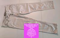 Damen Jeans/Gr. 38-M Niedersachsen - Soltau Vorschau