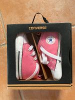 Kinderkleidung, Schuhe von Converse, Größe 19 Original Münster (Westfalen) - Geist Vorschau