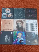 Schallplatten/Vinyl Rock/Indie Rock/Alternative (20 Scheiben) Bayern - Schweinfurt Vorschau