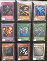 Yugioh High Rare Karten Sammlung Kr. Dachau - Odelzhausen Vorschau