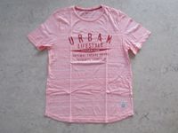 JR / T-Shirt, Basefield, Herren, orange-meliert, Urban, Gr. S Bayern - Stamsried Vorschau