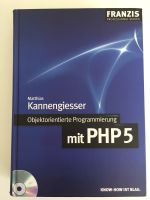 Objektorientierte Programmierung mit PHP5-Matthias Kannengiesser Innenstadt - Köln Altstadt Vorschau