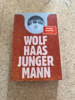 Junger Mann von Wolf Haas Rheinland-Pfalz - Steinweiler Pfalz Vorschau