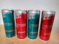 Red Bull Sammlung Bayern - Schweinfurt Vorschau