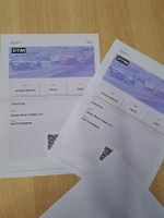 2 Tickets für DTM-WOCHENENDE 06.09.-08.09.2024  Sachsenring Sachsen-Anhalt - Droyßig Vorschau