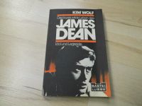 Das kurze wilde Leben des James Dean – Idol und Legende  Kim Wolf Nordrhein-Westfalen - Wesel Vorschau